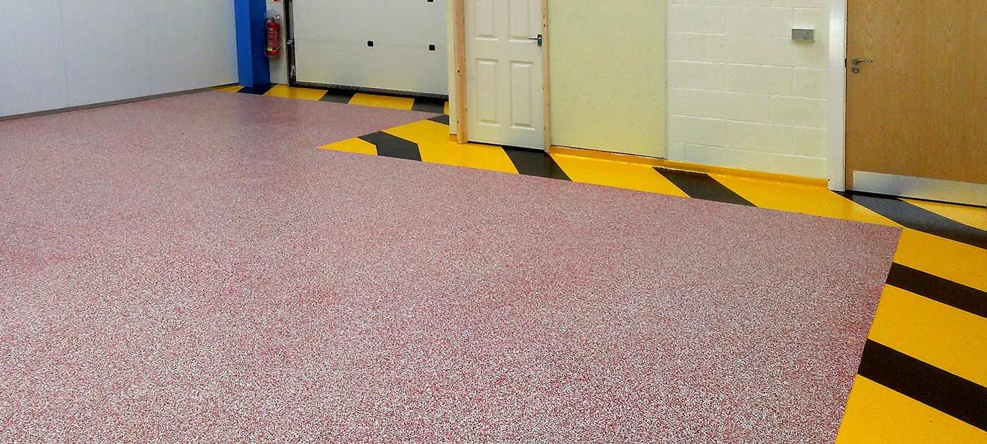 pray-applied Anti-slip Coatings are TOUCH-DRY in UNDER 10 SECONDS and can be walked on IMMEDIATELY