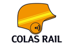 GLS100R protective rail coatings for Colas Rail